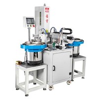 Ultrasonic Rotary Welding Machine