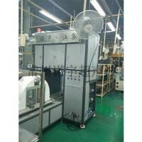 Automotive Cover Ultrasonic Welding Machine
