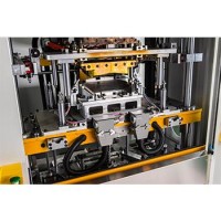 Hot Plate Welding Machine 003