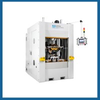 Ultrasonic Hot Plate Welding Machine