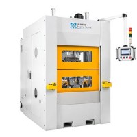 Hot Plate Welding Machine