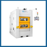 Ultrasonic Hot Plate Welding Machine