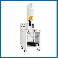 Servo Spin Welding Machine