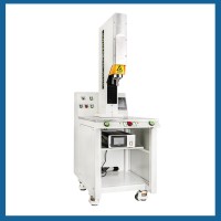 Servo Spin Welding Machine
