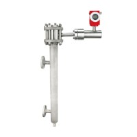 LC6010 Smart Float Level (Interface) Transmitter