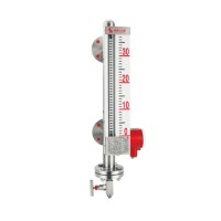 UZ-AF/AY Magnetic Flip Plate (Column) Level Gauge