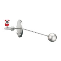 LC6020 Smart Large Float Ball Level Transmitter