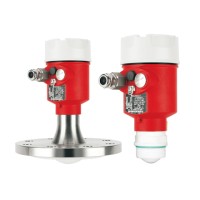 LTERD801(80G) Frequency Modulated Radar Level Meter