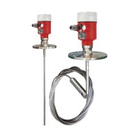 LTERD70X Guided Wave Radar Level Meter