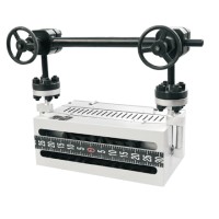 XH16-32-W Mica Water Level Gauge