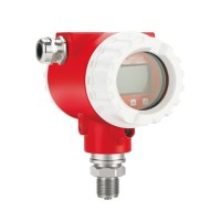 LC301 Smart Pressure (Level) Transmitter