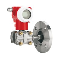 LTE3051 Single Flange Pressure Transmitter