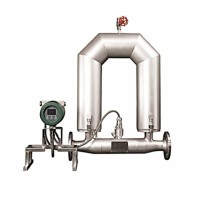 LTECMF Series Mass Flow Meter