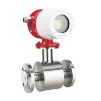 BTLD Electromagnetic Flow Meter