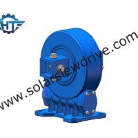 Vertical Slew Drive