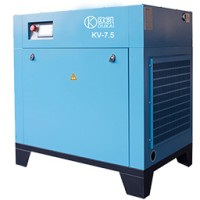 Okai Single-Stage Compression Air Compressor