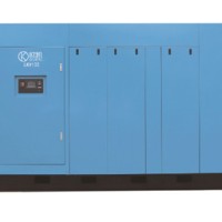 Okai Single-Stage Low Pressure Air Compressor