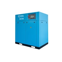 Okai Two-Stage Compression Air Compressor