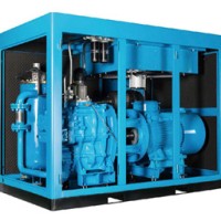 Okai Two-Stage Low Pressure Air Compressor