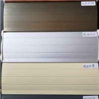 Door Sample