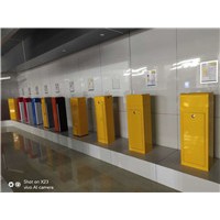 Barrier Gate