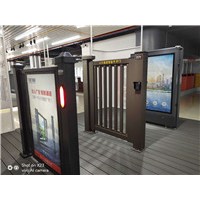 Automatic Swing Door