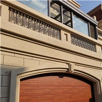 Luxury Garage Door