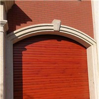 Luxury Garage Door