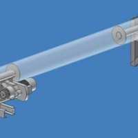 Type 4000 Dual-Drive Rolling Side Panel