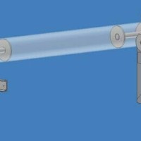 Type 4000 Rolling Side Panel