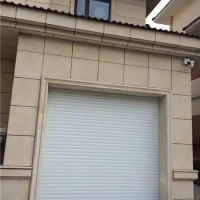 Roller Shutter Door