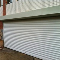 Garage Door