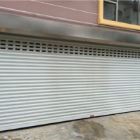 Garage Door