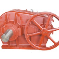 CJH Series Oilfield Dedicated Reducer