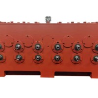 Leveling Machine Dedicated Gearbox