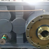 ZSYJ Series Extruder Reducer