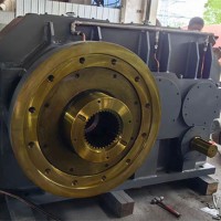 ZSYJ680 Series Heavy-duty Reducer