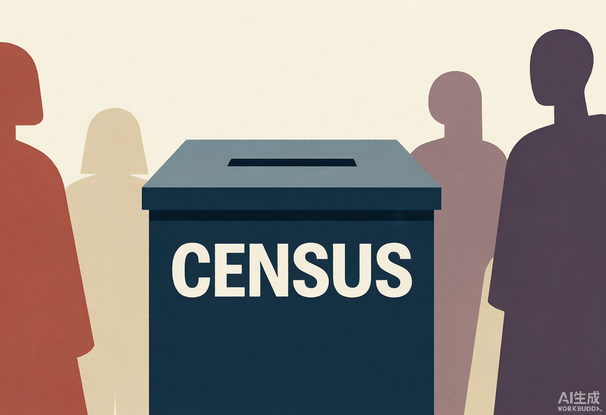 24,000 Non-Citizens Voted? U.S. Census Bureau Report Questioned