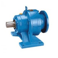 Cycloidal Pin-Wheel Reducer MY-142
