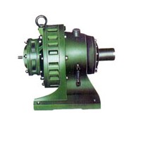 Cycloidal Pin-Wheel Reducer MY-143