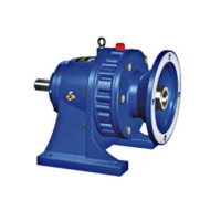 Cycloidal Pin-Wheel Reducer MY-144