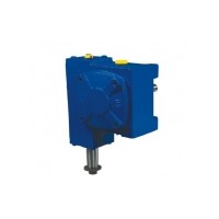 Textile Machinery Dedicated Reducer MY-138