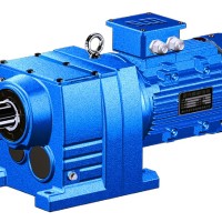 Textile Machinery Dedicated Reducer MY-139