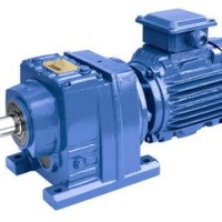 Textile Machinery Dedicated Reducer MY-141