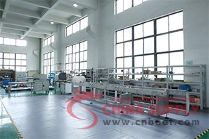 Precision Assembly Workshop