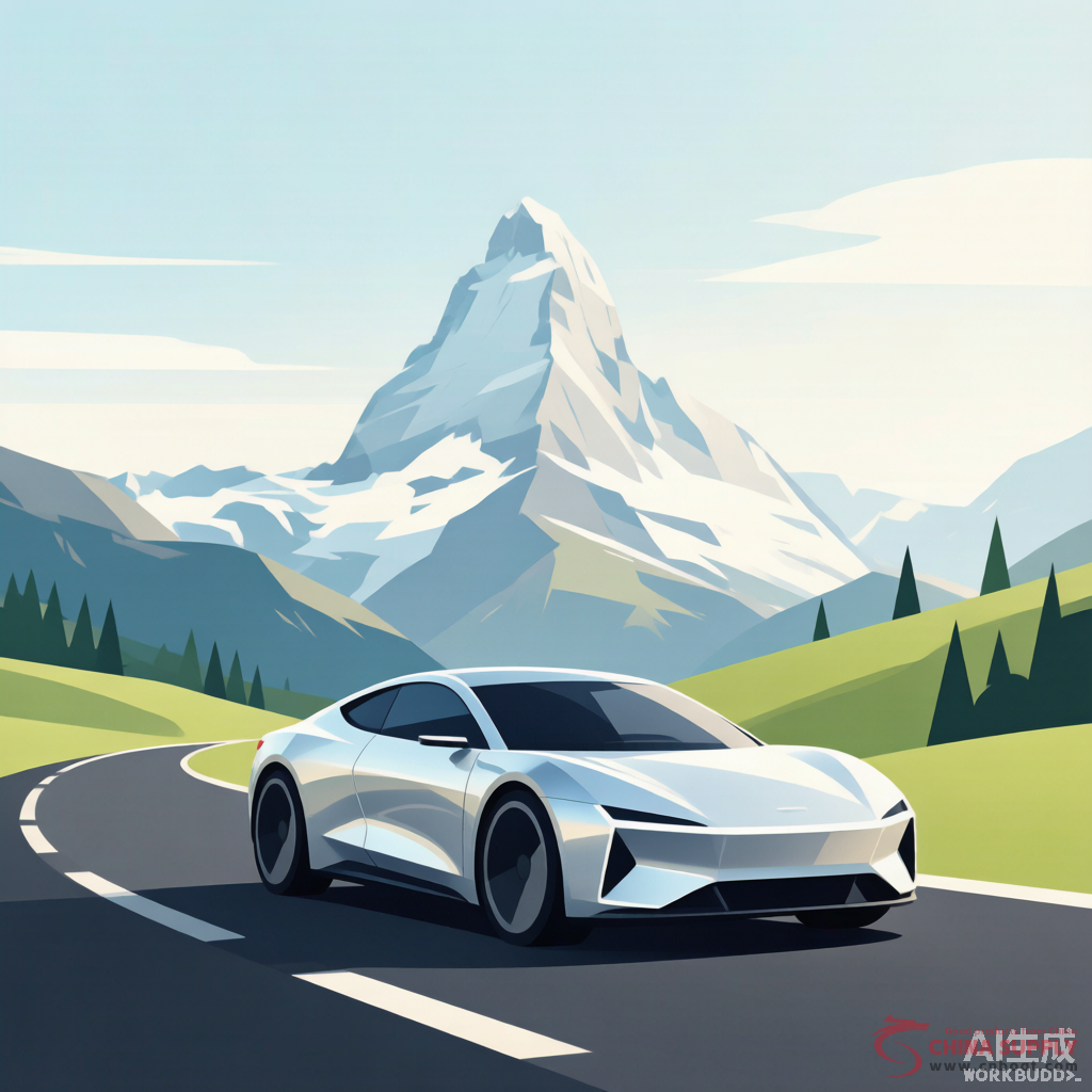 Chinese-Made Cars Exceed 10% of Switzerland's New-Car Market