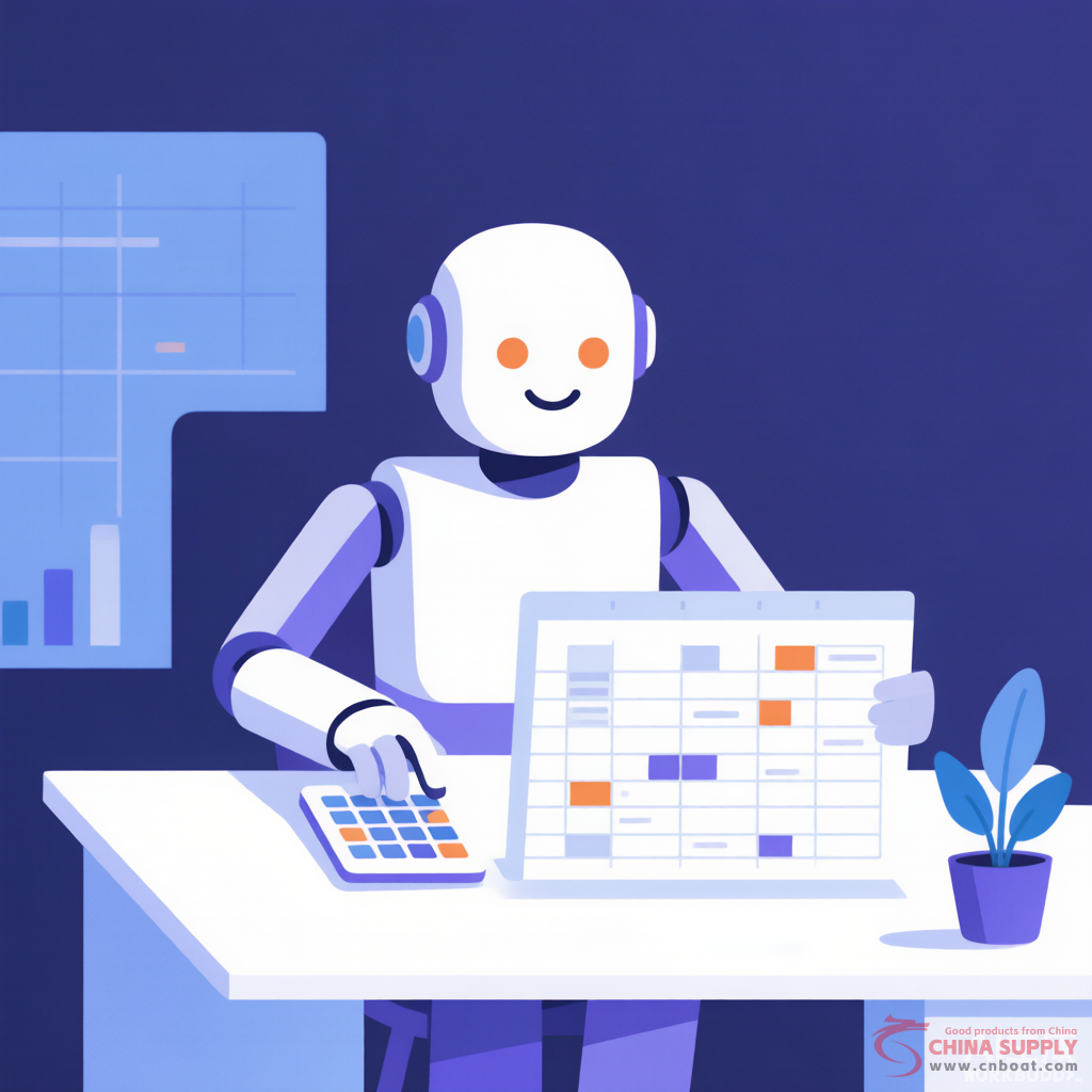 AI Accounting Startup Rillet Reaches Unicorn Status with $100M Series C