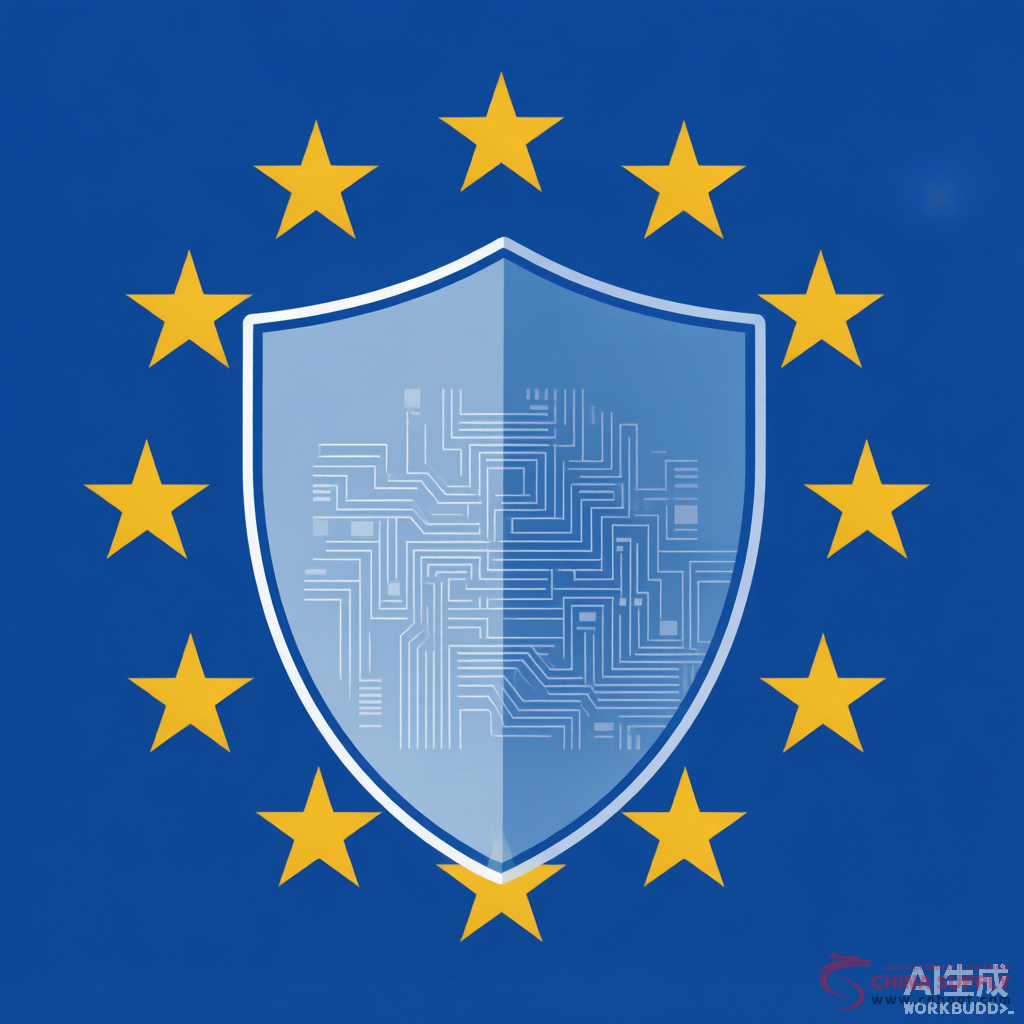 EU AI Office Begins Enforcing the AI Act's Transparency Rules