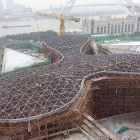 Shanghai Expo Museum