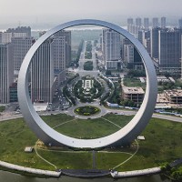 Shenyang Ring of Life